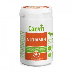 kopek odul vitaminleri cesitleri ve