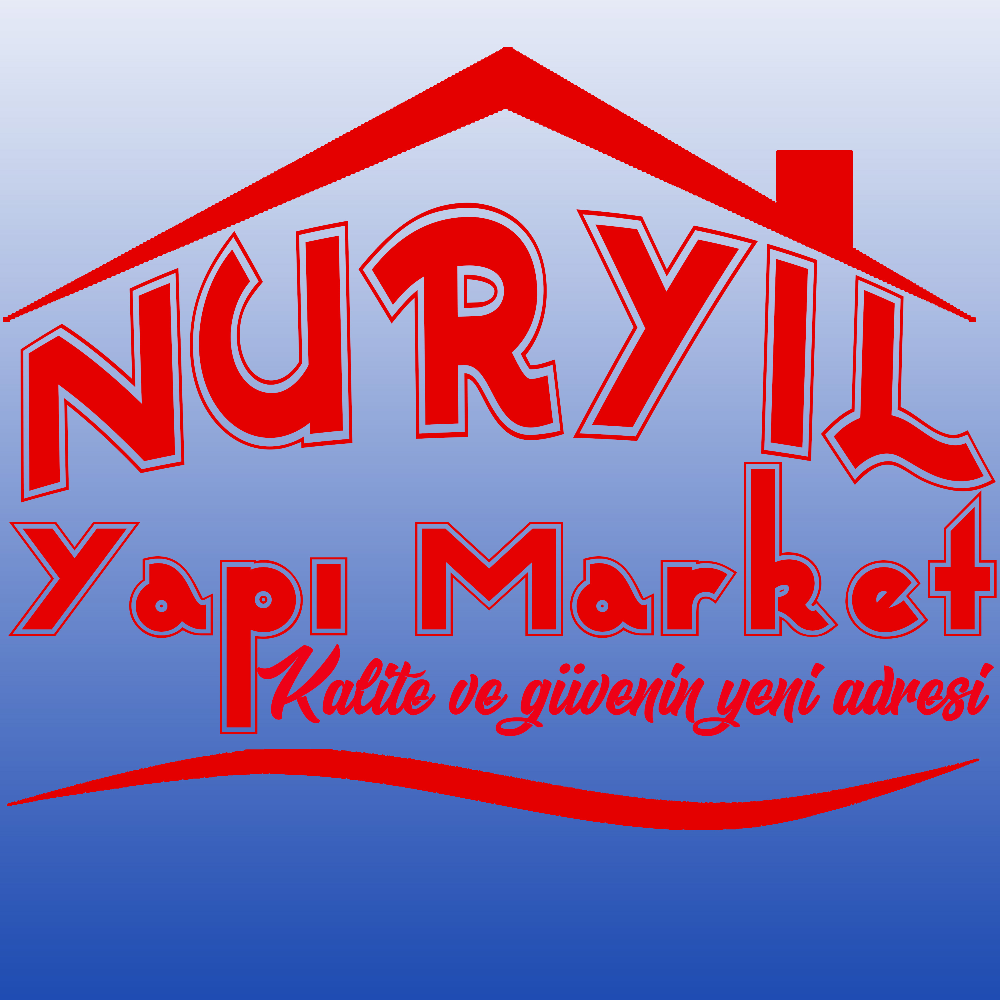 NURYIL-YAPI-MARKET