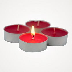 Sinnlig Cam Kapta Kokulu Mum Tatli Vanilya 7 5 Cm Ikea Ev Dekorasyonu