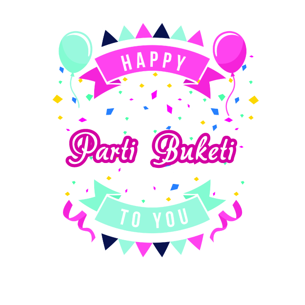 Parti_Buketi