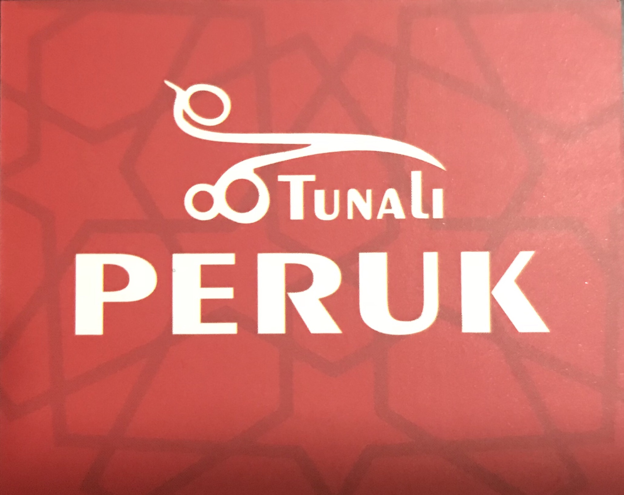 TUNALI-PERUK