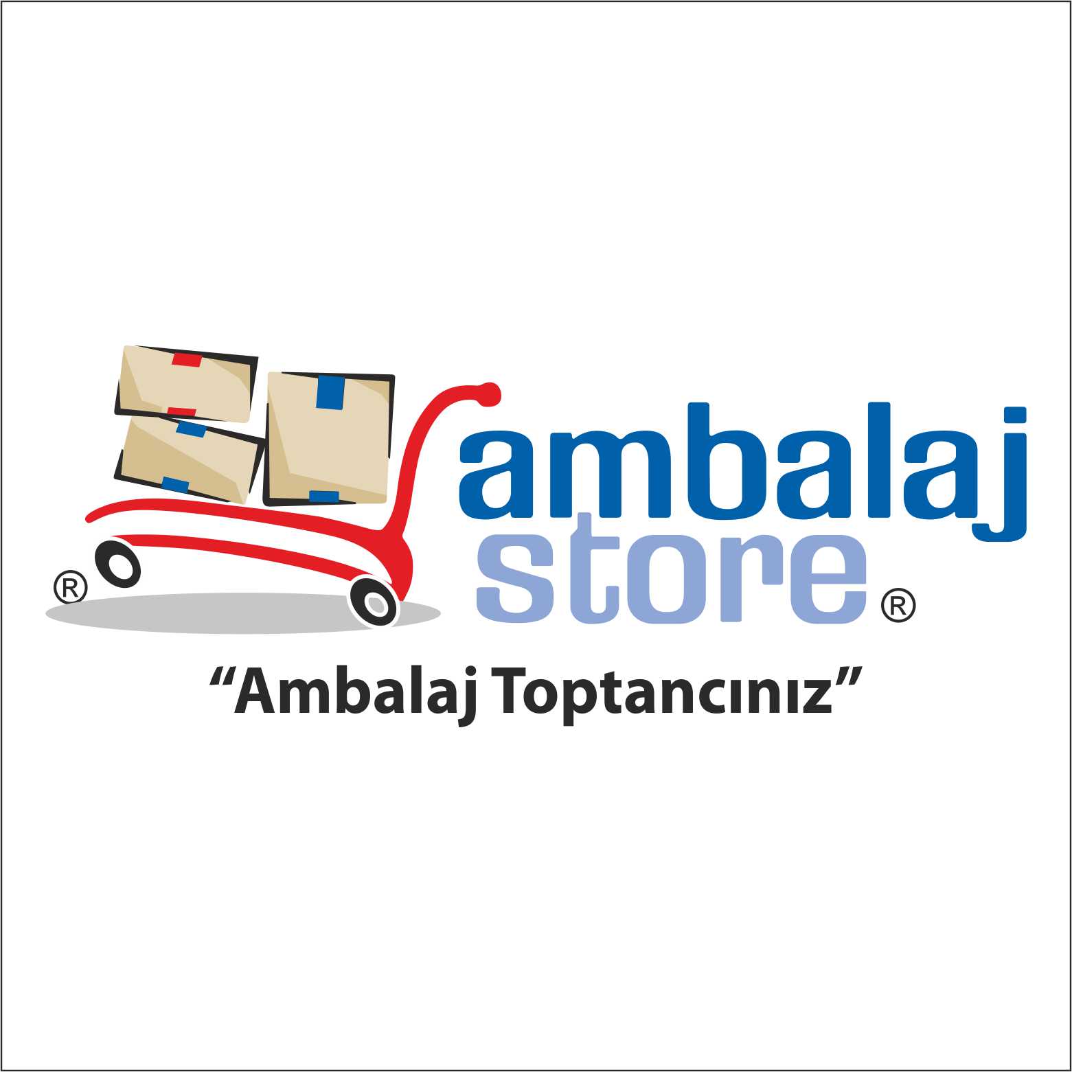 AmbalajStore