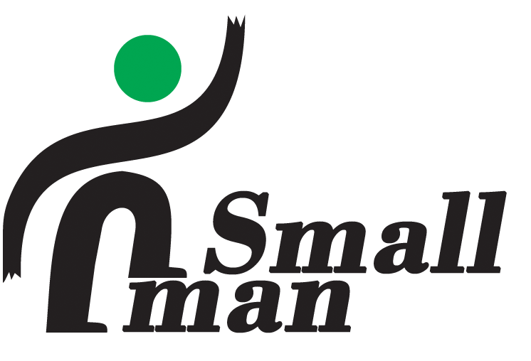 Smallman