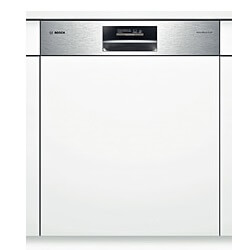 Bosch Smi68l05tr A 6 Programli Ankastre Bulasik Makinesi Fiyatlari Ve Ozellikleri