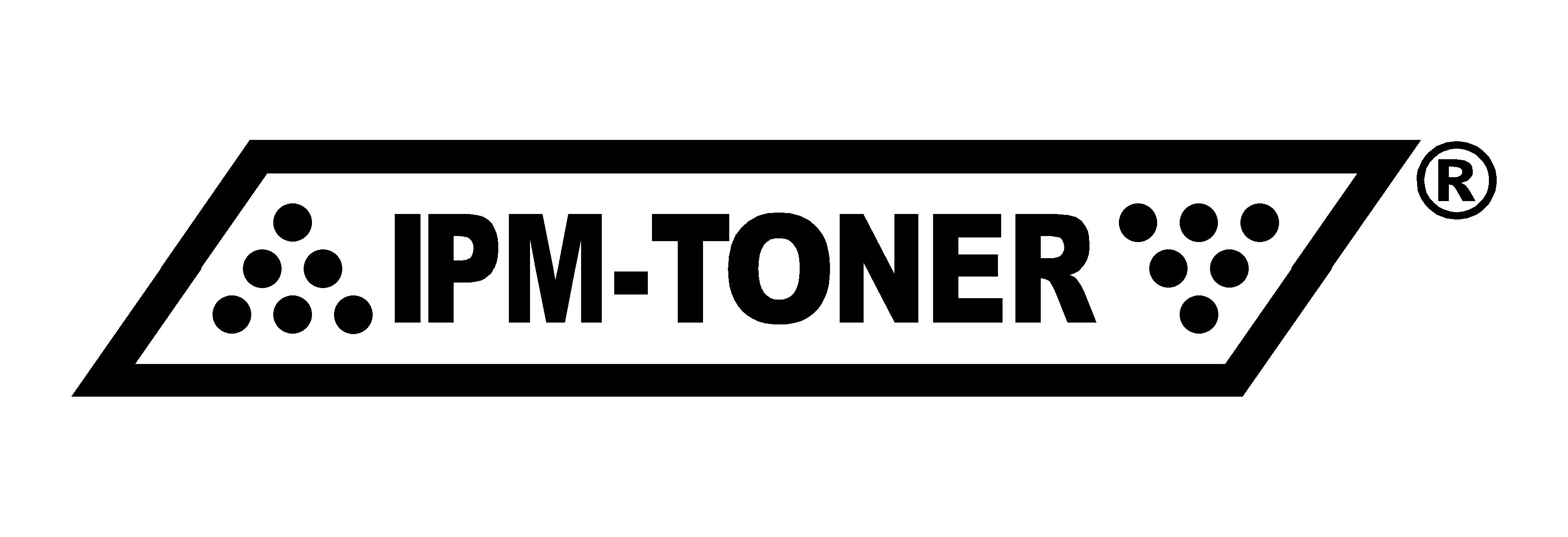 IPM-TONER