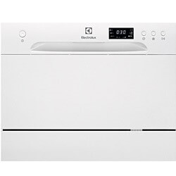Electrolux Esf2400ow A 6 Programli Tezgah Ustu Bulasik Makinesi Fiyatlari Ve Ozellikleri