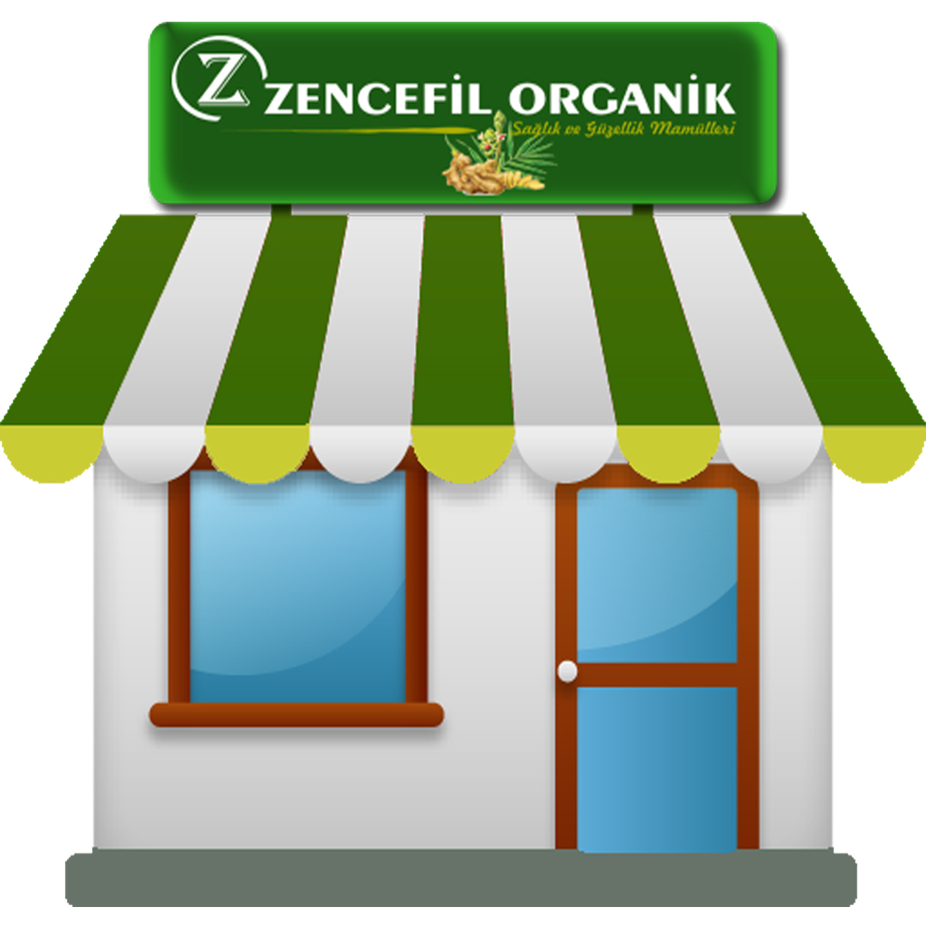 Zencefil_Organik