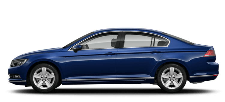 Volkswagen Passat N11 Com