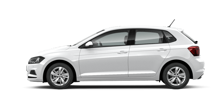 Volkswagen Polo N11 Com