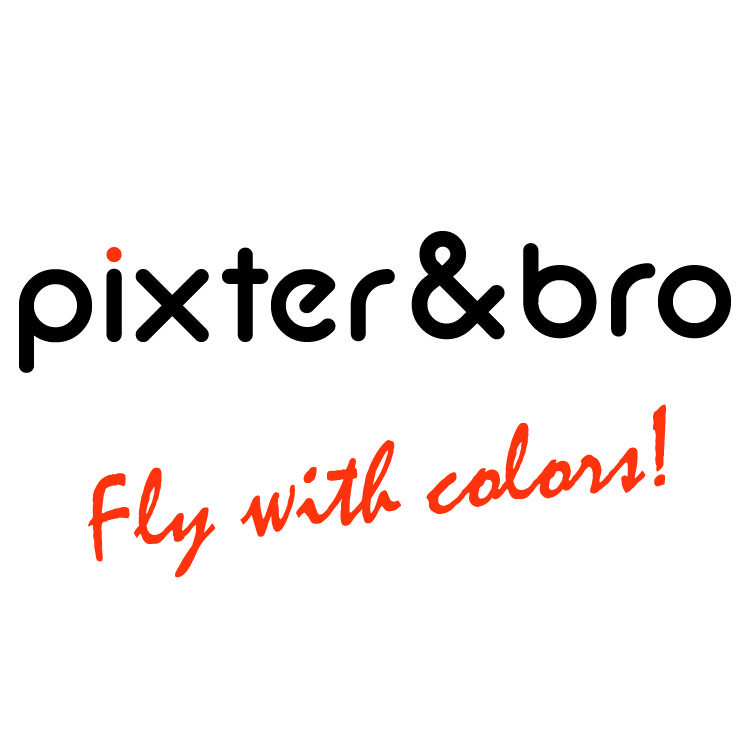 Pixter&Bro
