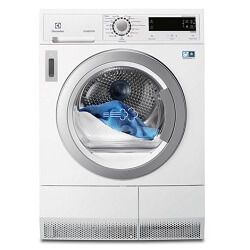 Electrolux Edh3897sde 9 Kg A Isi Pompali Camasir Kurutma Makinesi Fiyatlari Ve Ozellikleri