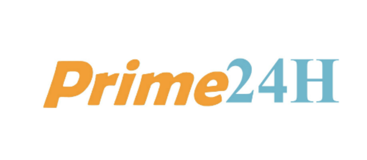 Prime24H
