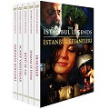 Yerli Film ve Yönetmen Setleri