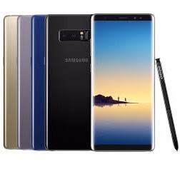 Samsung Galaxy Note 8 64 Gb Samsung Turkiye Garantili Fiyatlari Ve Ozellikleri