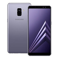 Samsung Galaxy A8 Plus 2018 64 Gb Samsung Turkiye Garantili Fiyatlari Ve Ozellikleri