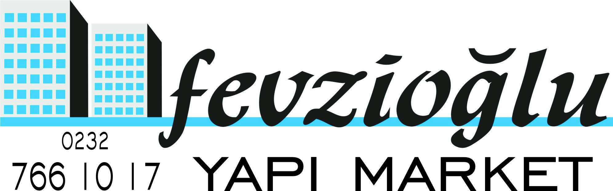 FevzioğluYapıMarket