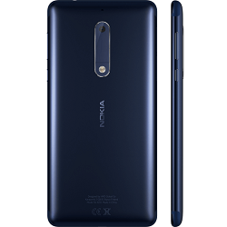 Nokia 5 16 Gb Nokia Turkiye Garantili Fiyatlari Ve Ozellikleri