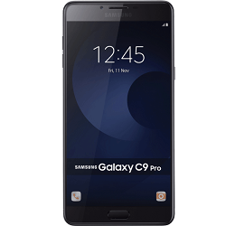 Samsung Galaxy C9 Pro Duos 64 GB Ekran ve Batarya Özellikleri