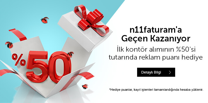 Magaza Girisi N11 Com