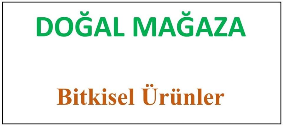 doğalmağza