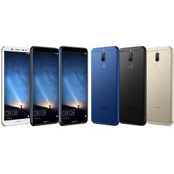 huawei mate 10 lite 64 gb huawei turkiye garantili