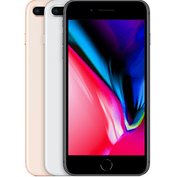 apple iphone 8 plus 64 gb apple turkiye garantili
