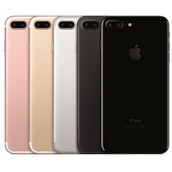 apple iphone 7 plus 32 gb apple turkiye garantili