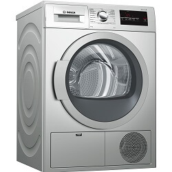 Bosch Wth8520str 8 Kg A Isi Pompali Camasir Kurutma Makinesi Fiyatlari Ve Ozellikleri