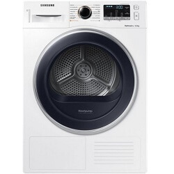 Samsung DV90M5000QW/AH 9Kg Çamaşır Kurutma Makinesi ile Üstün Filtreleme Sistemi