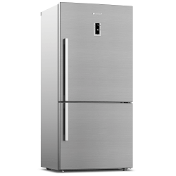 Arcelik 2630 Cei A 630 Lt No Frost Kombi Buzdolabi Inox N11 Com