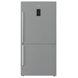 Altus Alk 484 Nix A 630 Lt No Frost Kombi Tipi Buzdolabi Inox Fiyatlari Ve Ozellikleri