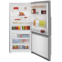 Altus Alk 484 Nix A 630 Lt No Frost Kombi Tipi Buzdolabi Inox Fiyatlari Ve Ozellikleri