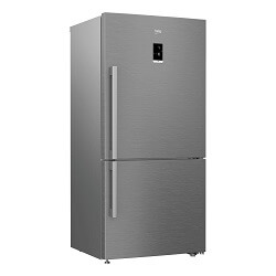 Geniş ve Fonksiyonel: Beko 9630 KEX Buzdolabı
