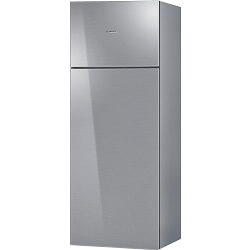 bosch kdn56sm30n a 507 lt no frost cift kapili buzdolabi inox