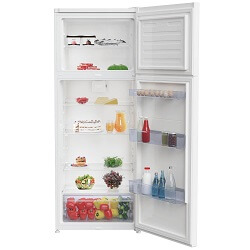 beko b1 8459 smn a 465 lt cift kapili buzdolabi beyaz