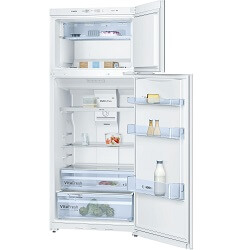Bosch Kdn42nw20n A 332 Lt No Frost Cift Kapili Buzdolabi Beyaz Fiyatlari Ve Ozellikleri