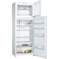 Bosch Kdn56nw22n A 507 Lt No Frost Cift Kapili Buzdolabi Beyaz Fiyatlari Ve Ozellikleri