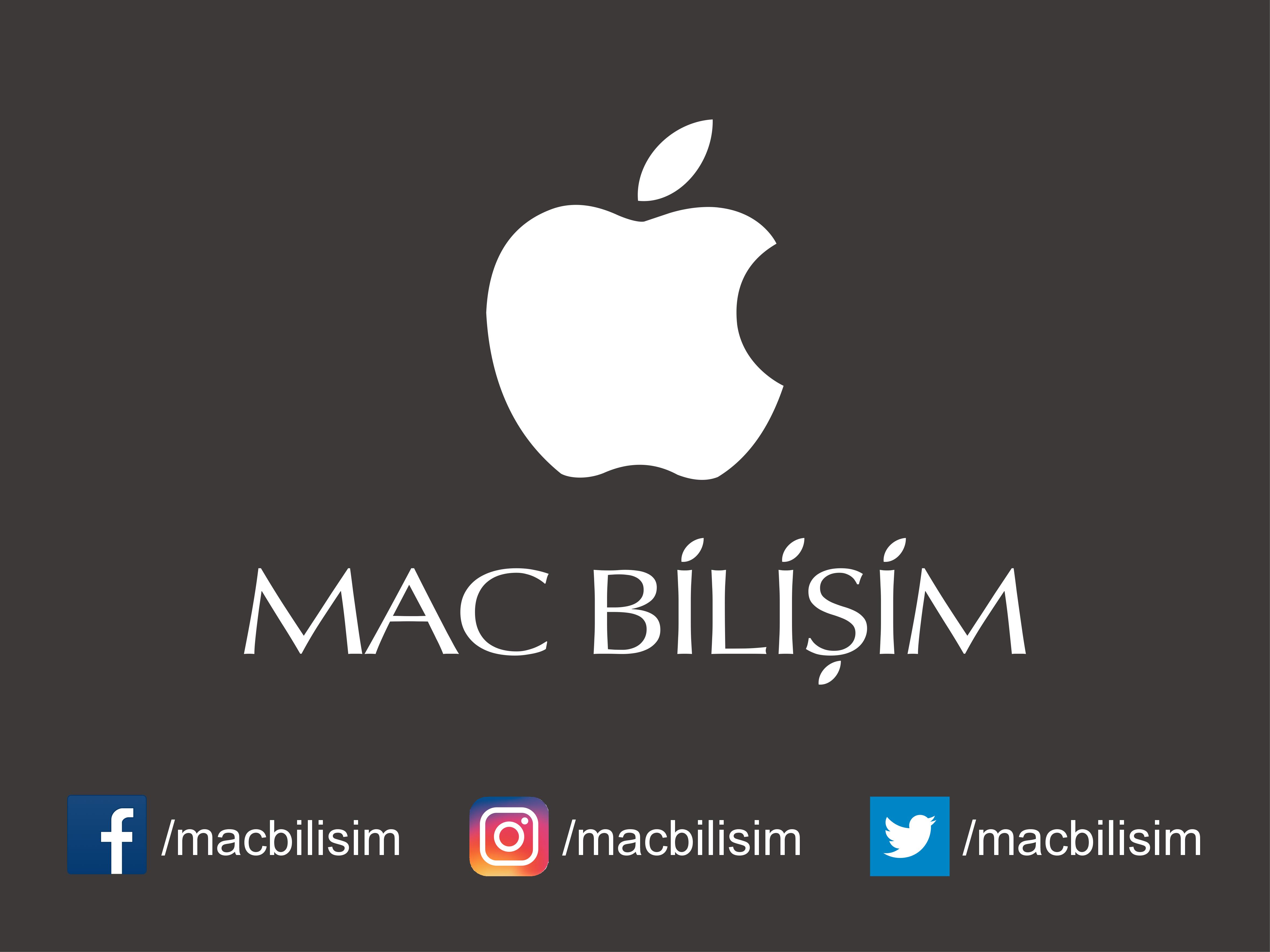MACBİLİSİM