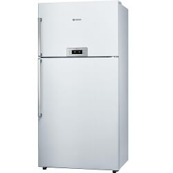 Bosch Kdn74aw20n A 598 Lt No Frost Cift Kapili Buzdolabi Beyaz Fiyatlari Ve Ozellikleri