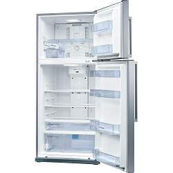 bosch kdn64vl21n a 525 lt no frost cift kapili buzdolabi inox
