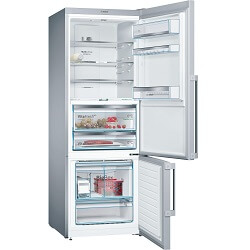 Bir Buzdolabından Beklenenin Daha Fazlası