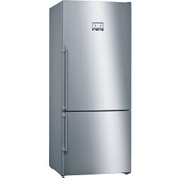 Bosch Kgn76ai32n A 578 Lt No Frost Kombi Buzdolabi Inox Fiyatlari Ve Ozellikleri