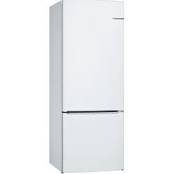 Bosch KGN57VW22N Buzdolabına Daha Çok Gıda Sığıyor