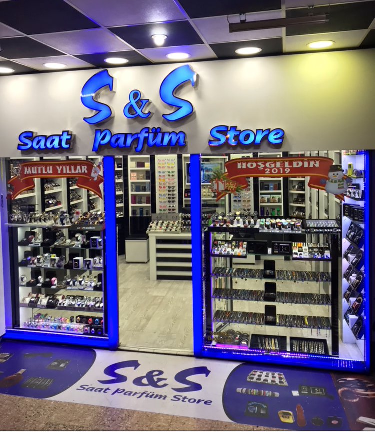 S&S-SAAT-STORE