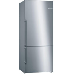 Bosch KGN76DI30N Geniş Hacimli Buzdolabı