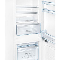 Bosch Kis87af30n A 276 Lt Low Frost Kombi Ankastre Beyaz Fiyatlari Ve Ozellikleri