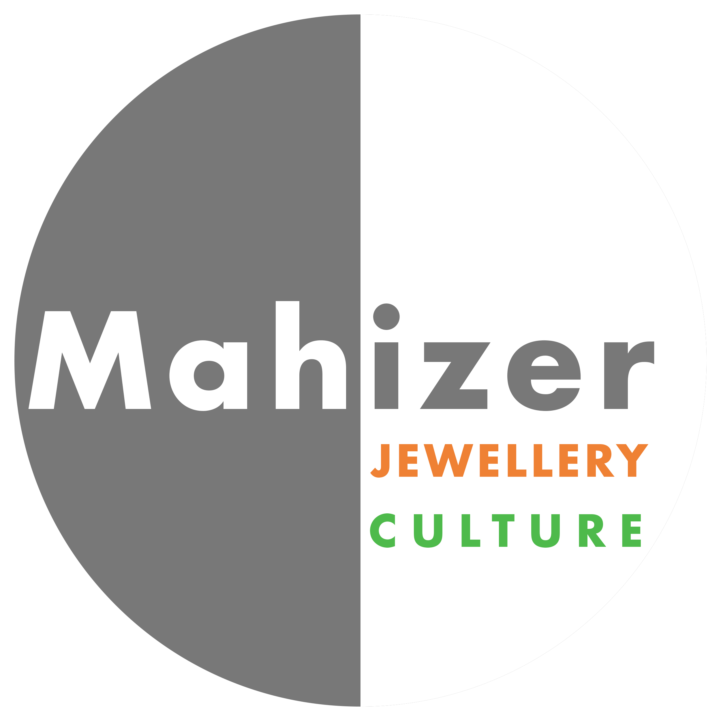 Mahizer-Takı&Kültür