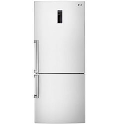 Lg Gc B559eqqz 499 Lt A No Frost Kombi Tipi Buzdolabi Beyaz Fiyatlari Ve Ozellikleri