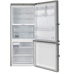 Lg Gc B559elqz 499 Lt A No Frost Kombi Tipi Buzdolabi Inox Fiyatlari Ve Ozellikleri