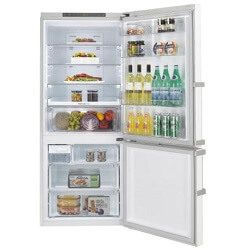 lg gc b559eqqz 499 lt a no frost kombi tipi buzdolabi beyaz